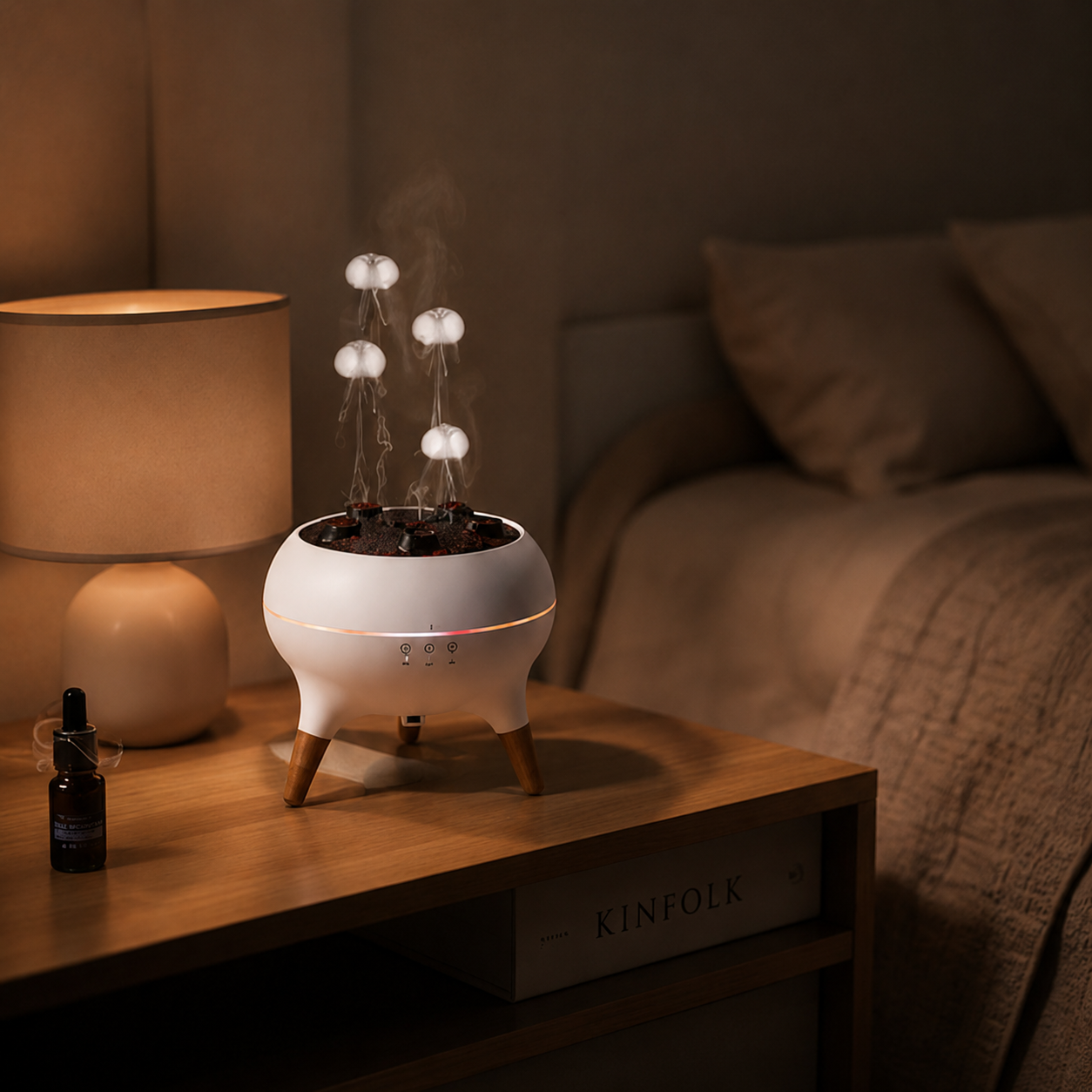 Jellyfish Air Humidifier