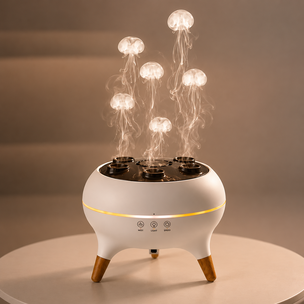 Jellyfish Air Humidifier